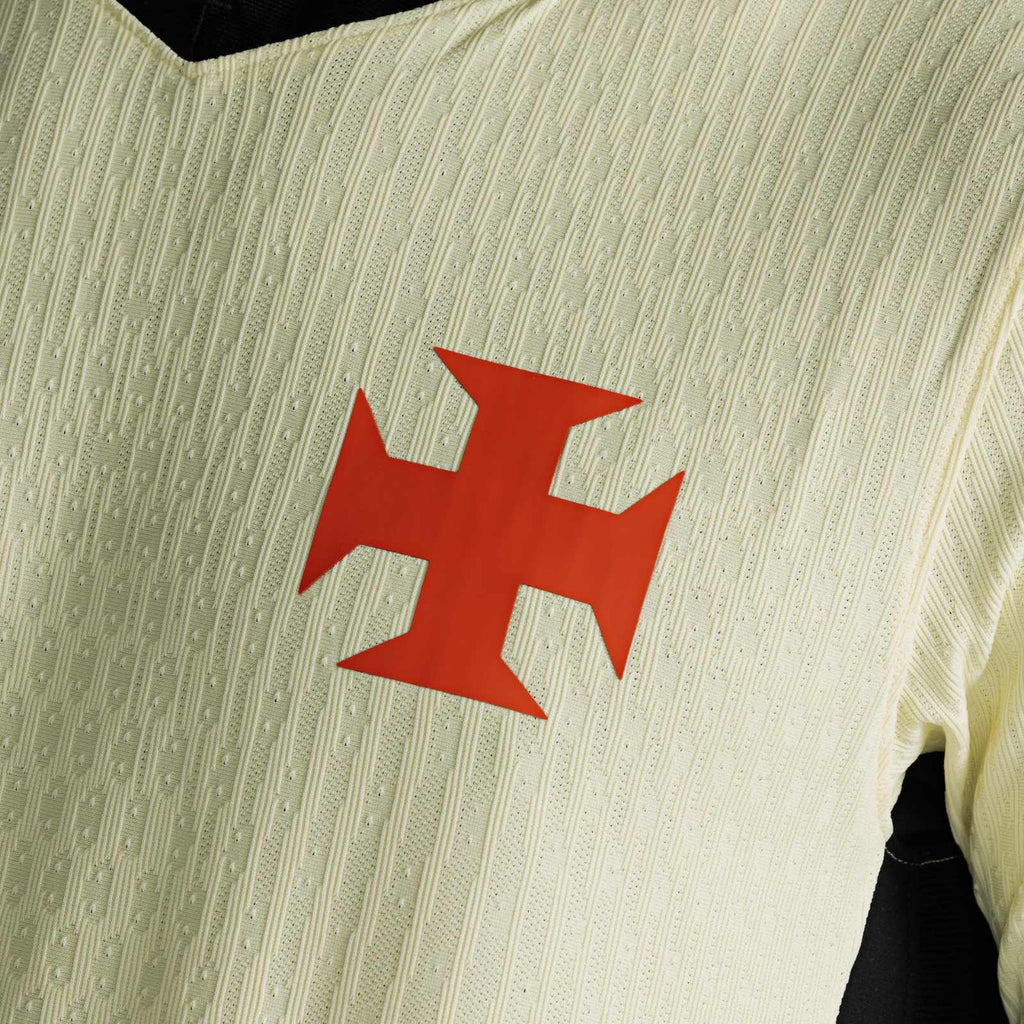 Third 26/27 Men's Shirt