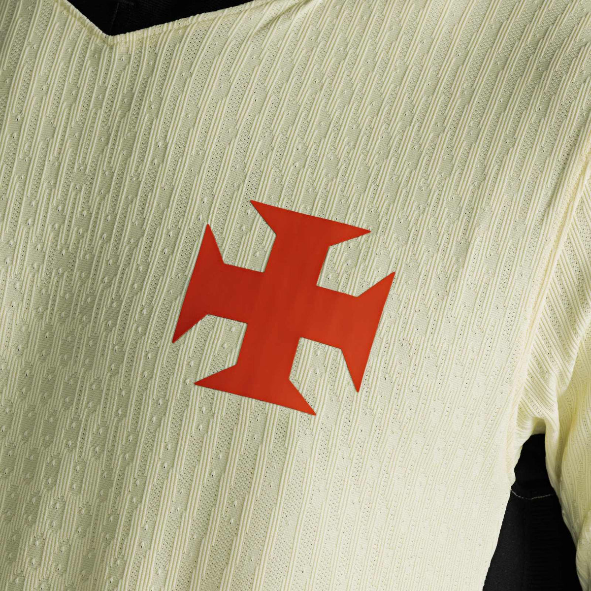 Third 26/27 Men's Shirt