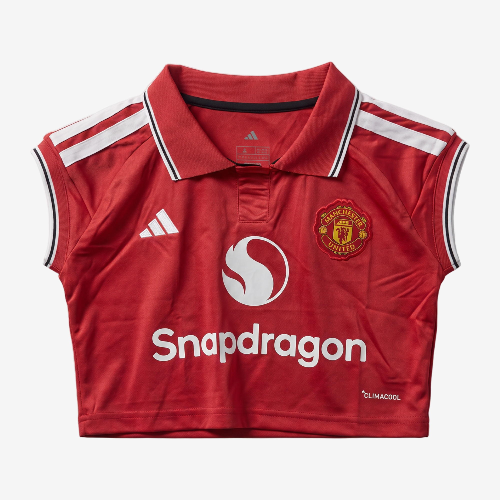 Home 26/27 Women's Shirt