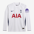 Home 26/27 Men's Long Sleeve Shirt