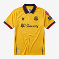 Third 26/27 Men's Shirt