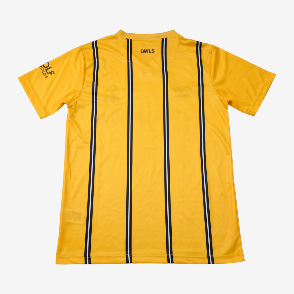 Third 26/27 Men's Shirt