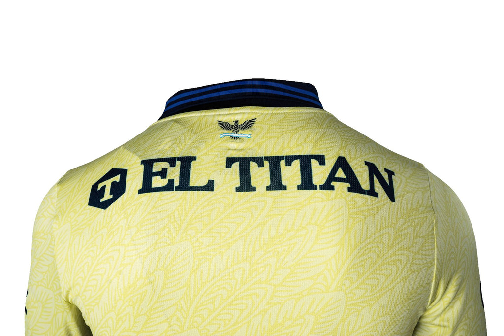 Third 26/27 Men's Shirt