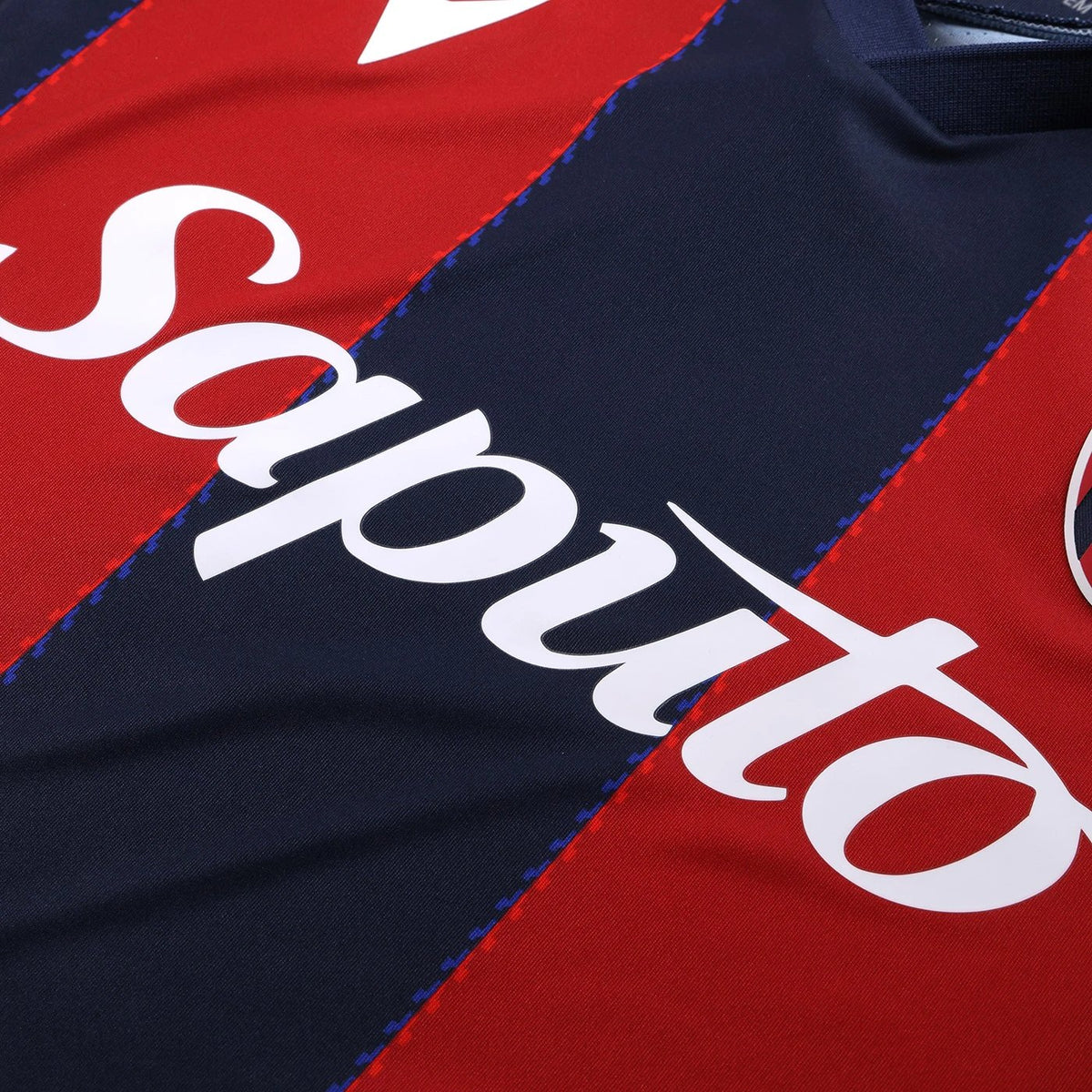 Home 26/27 Kids Shirt Kit