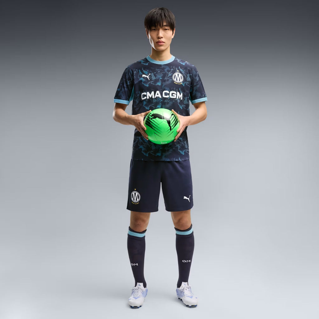 Away 26/27 Player Edition Shirt