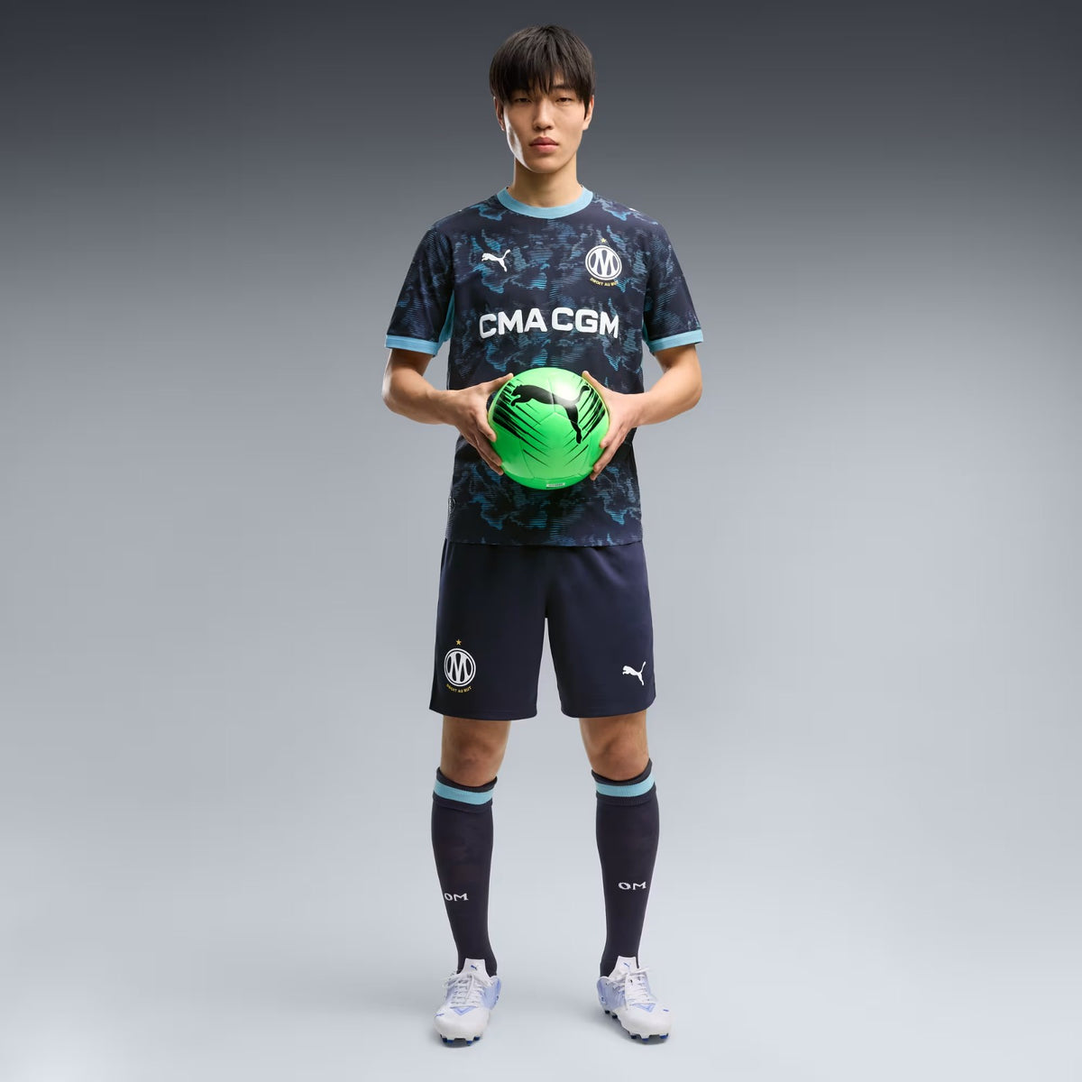 Away 26/27 Player Edition Shirt
