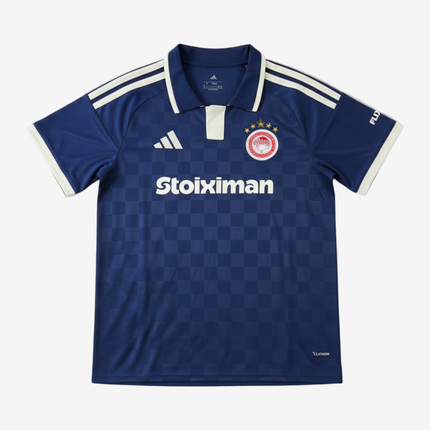 Away 26/27 Men's Shirt