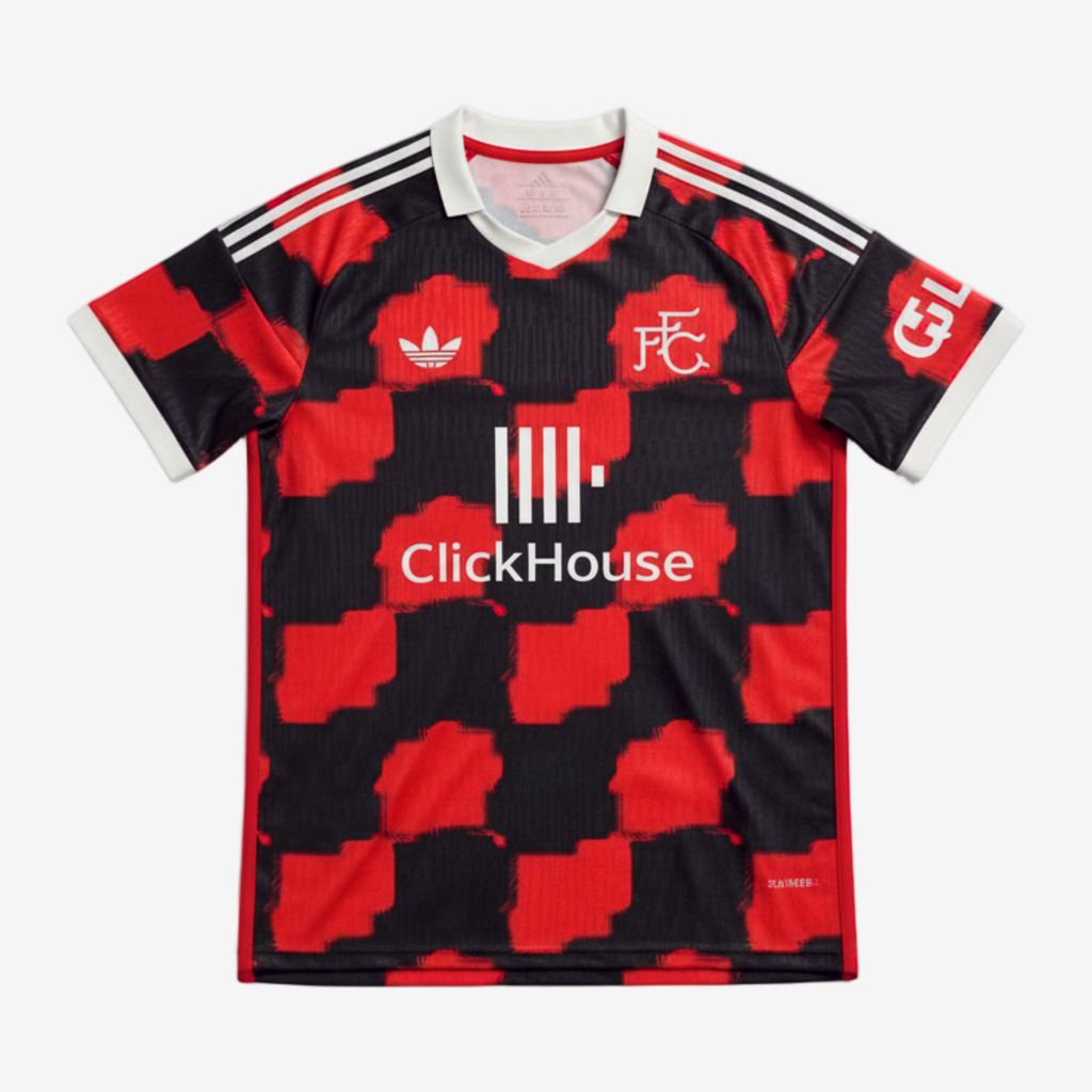Away 26/27 Player Edition Shirt