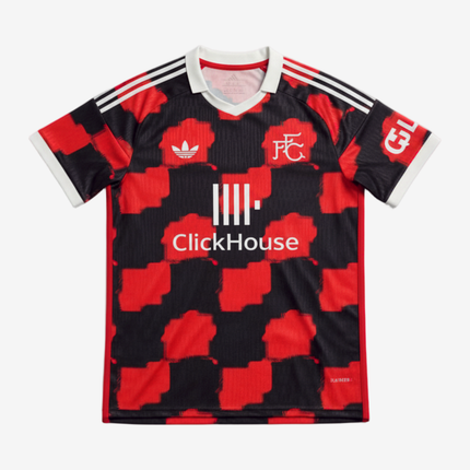 Away 26/27 Player Edition Shirt