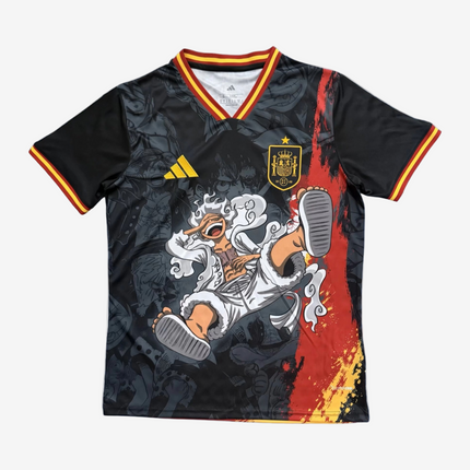 Special Edition 26/27 Men's Shirt · Anime
