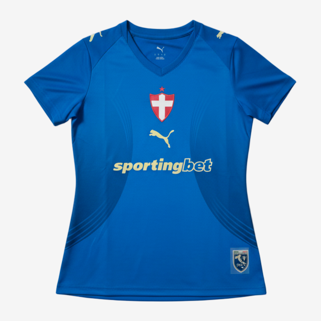 Third 26/27 Women's Shirt