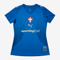 Third 26/27 Women's Shirt