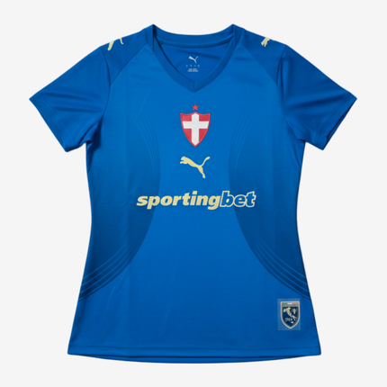 Third 26/27 Women's Shirt