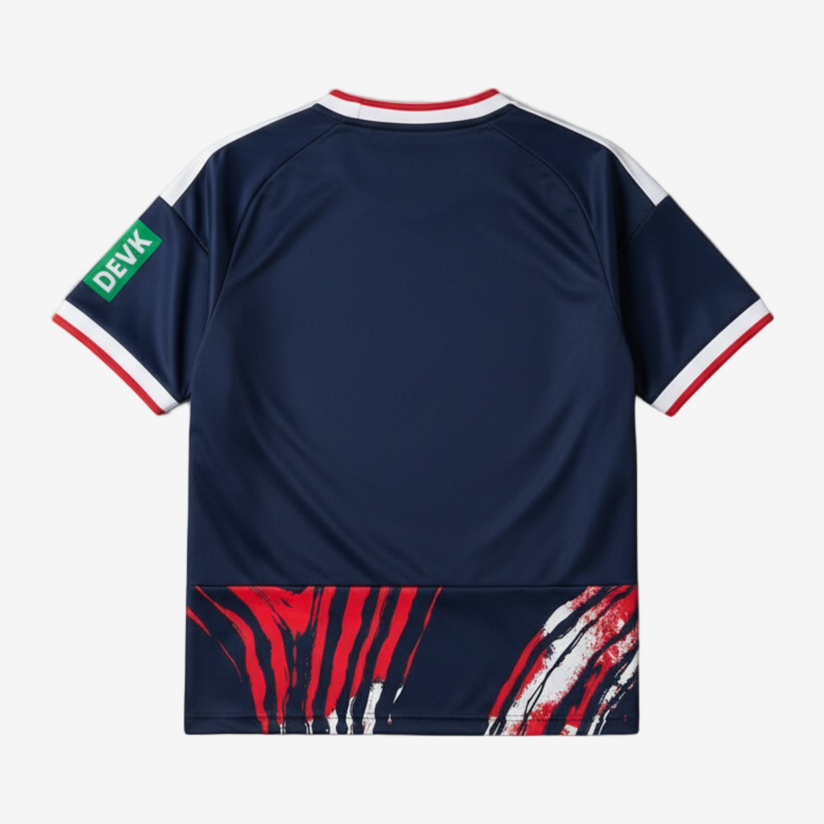 Third 26/27 Men's Shirt