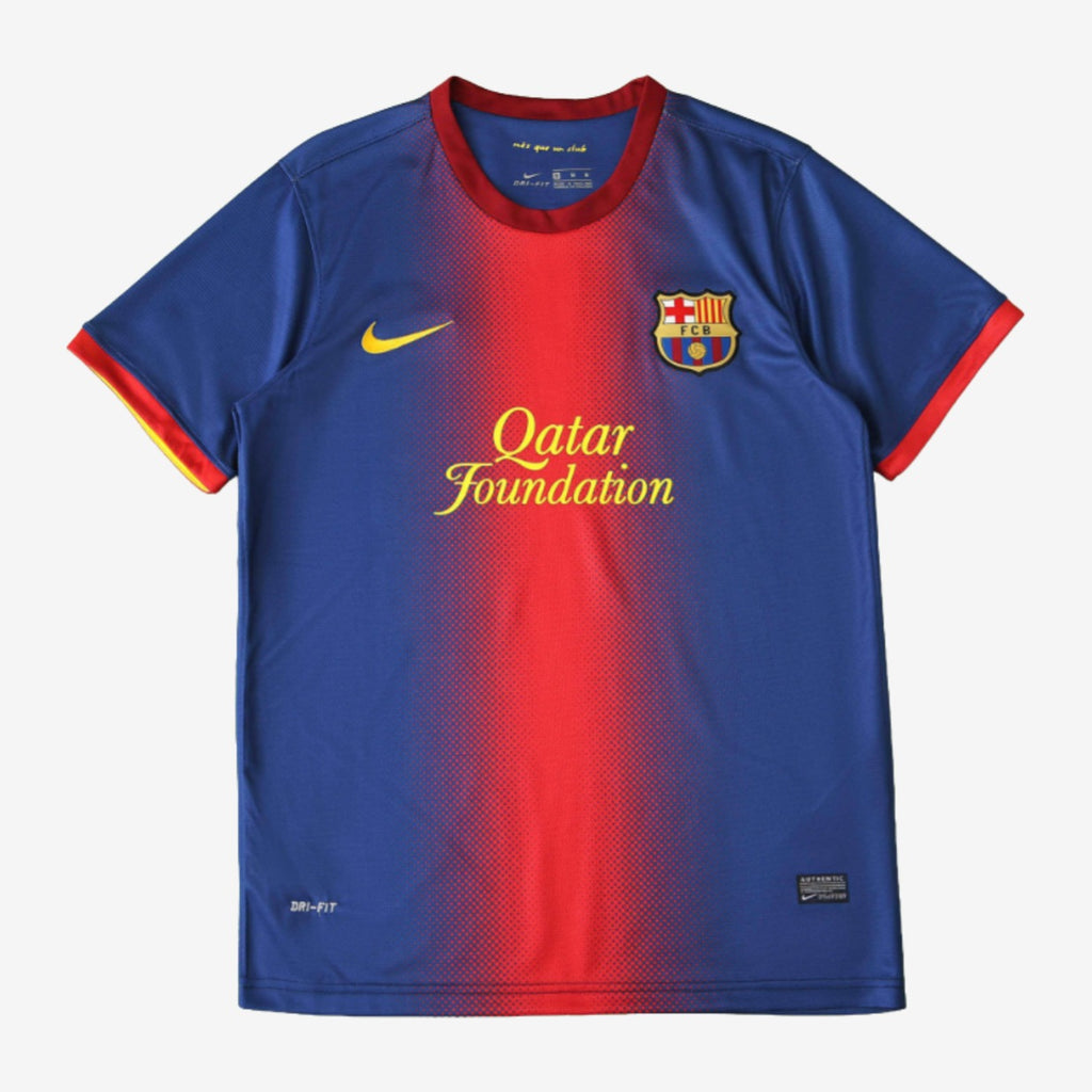 Retro Home 12/13 Men's Shirt