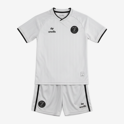 Away 26/27 Kids Shirt Kit