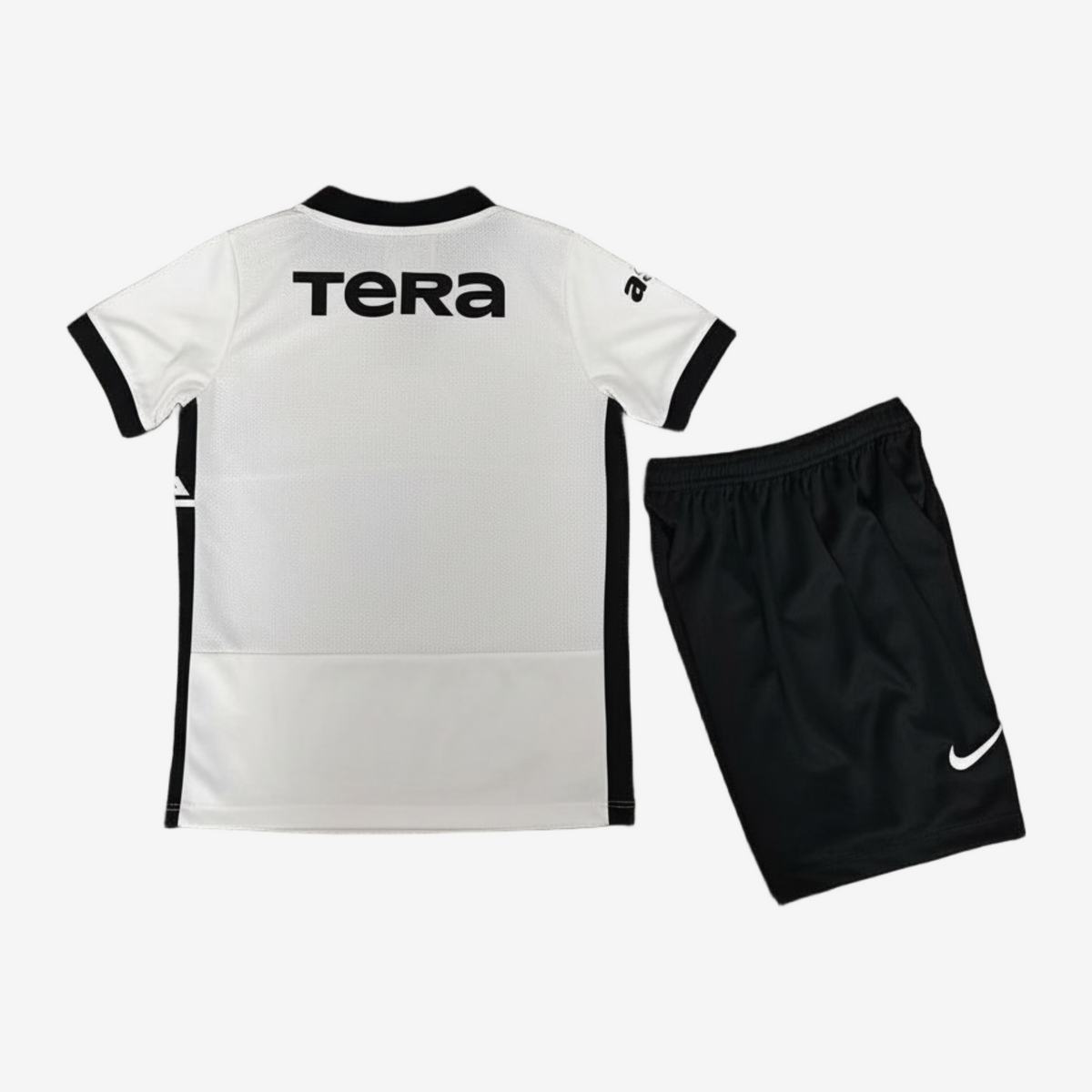Home 26/27 Kids Shirt Kit
