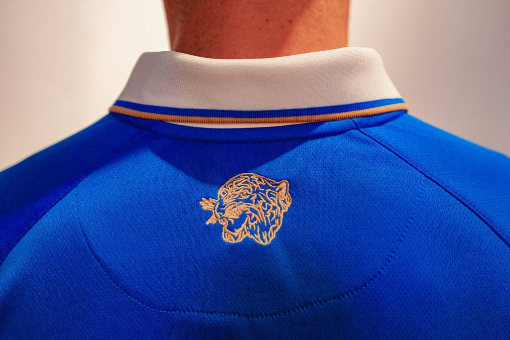 Third 26/27 Men's Shirt