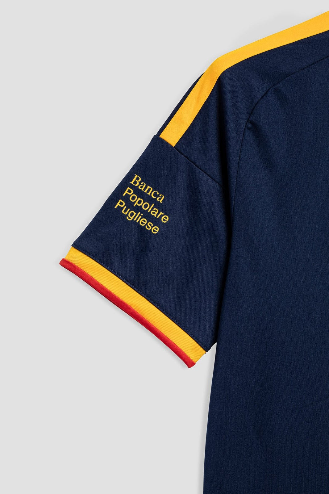 Third 26/27 Men's Shirt