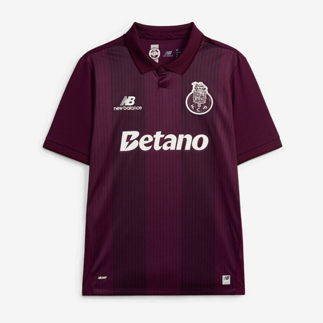 Away 26/27 Men's Shirt