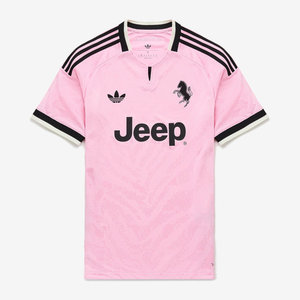 Away 26/27 Player Edition Shirt