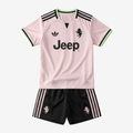 Away 26/27 Kids Shirt Kit