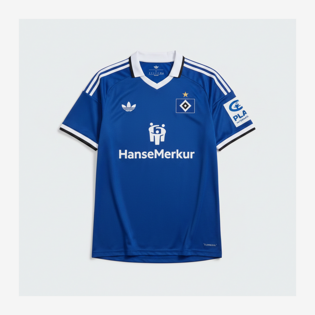 Away 26/27 Men's Shirt