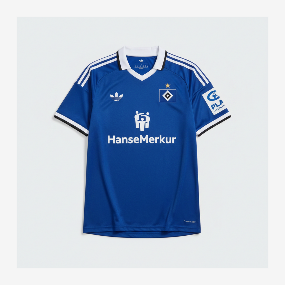 Away 26/27 Men's Shirt