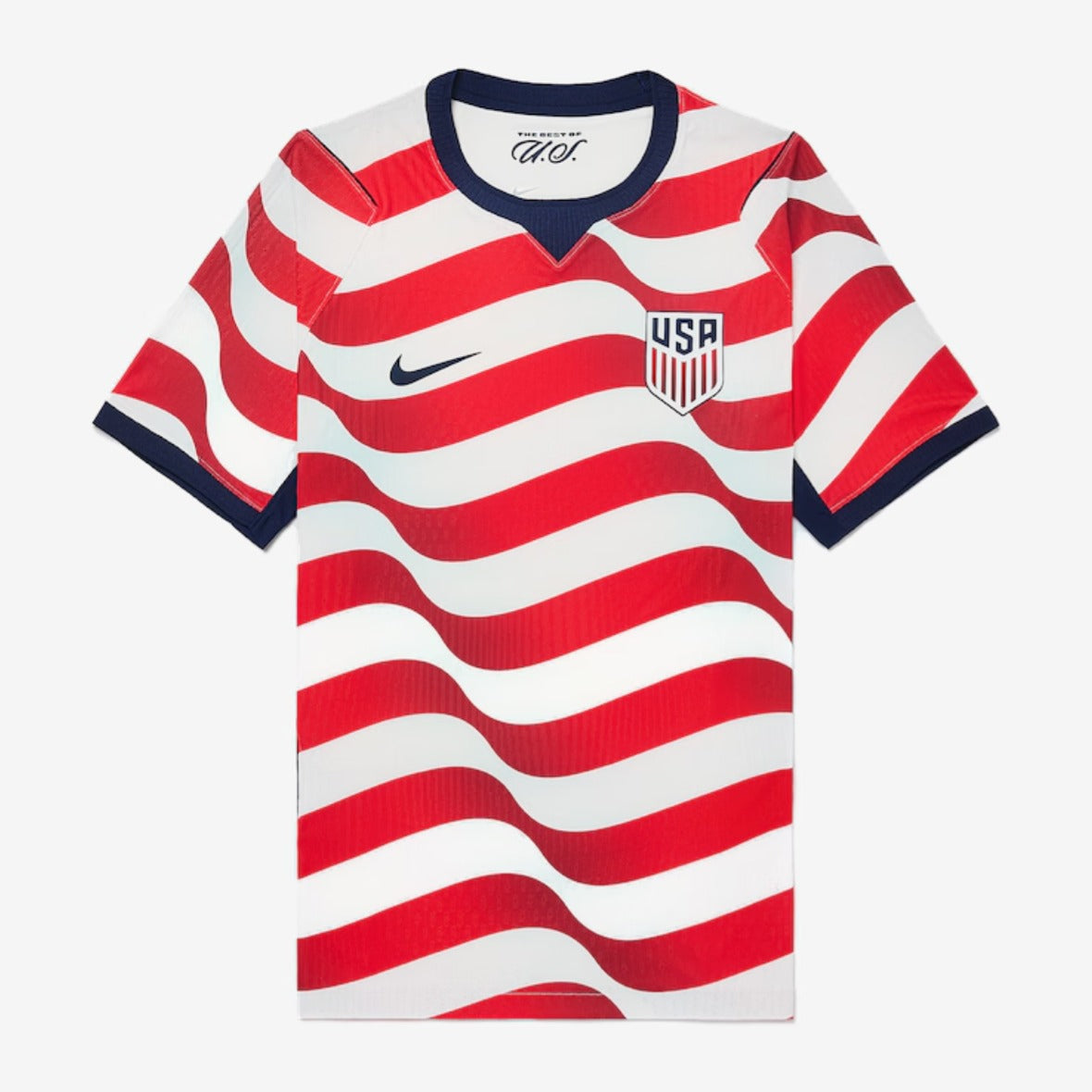Home 26/27 Player Edition Shirt