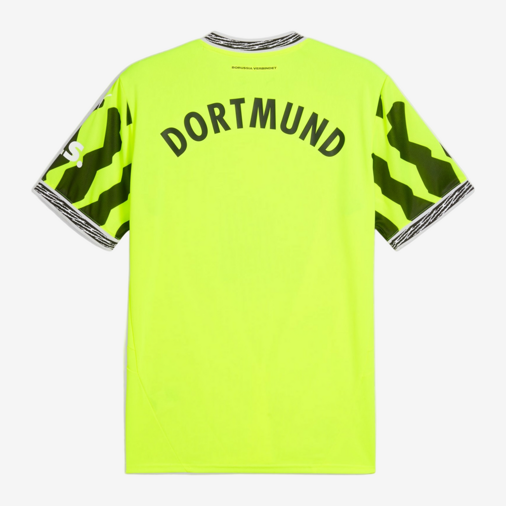 Special Edition 26/27 Men's Shirt · Neon