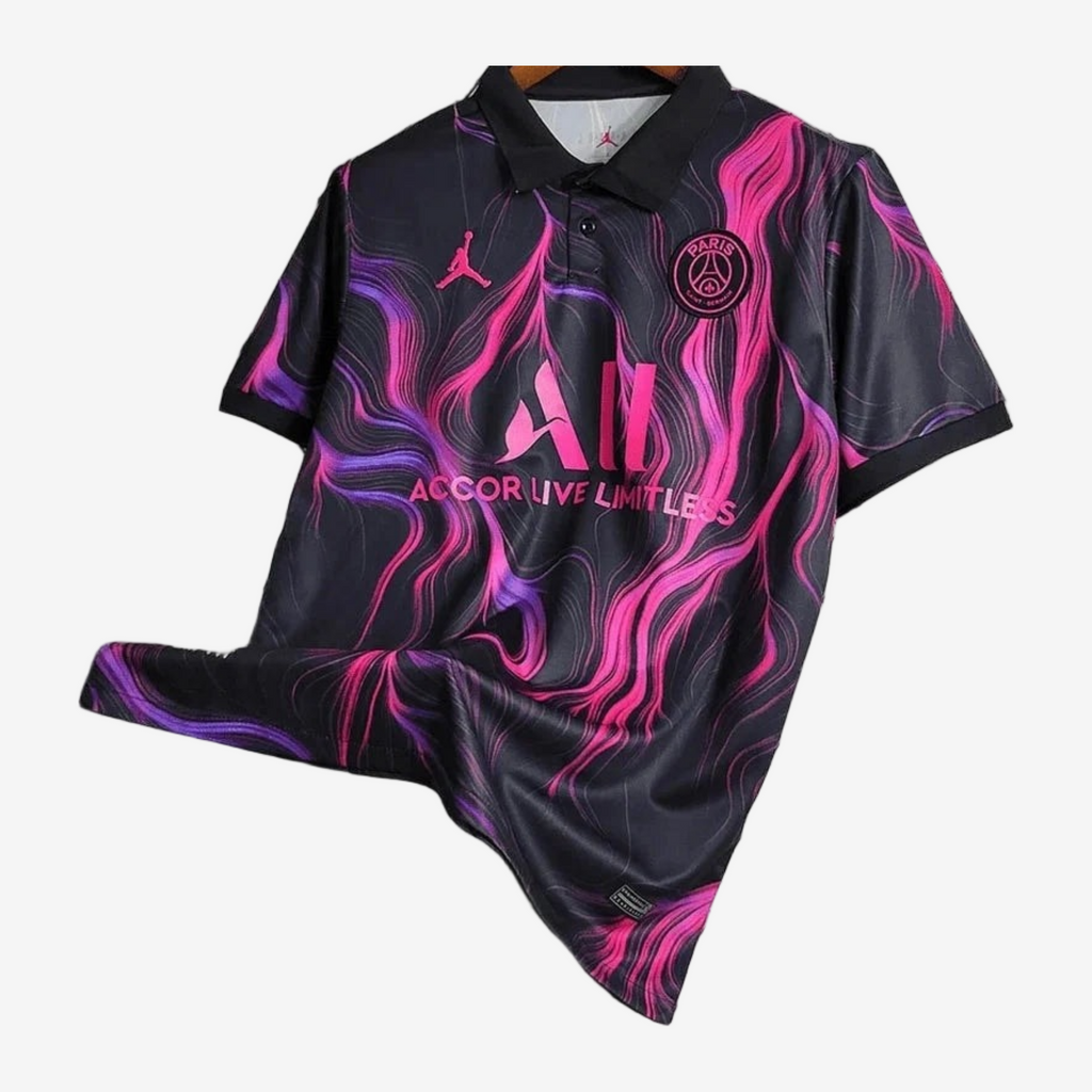 Special Edition 26/27 Men's Shirt · Swirl