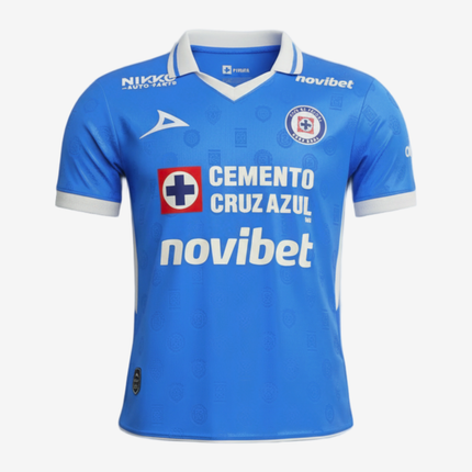 Home 26/27 Player Edition Shirt