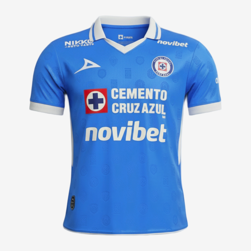 Home 26/27 Player Edition Shirt