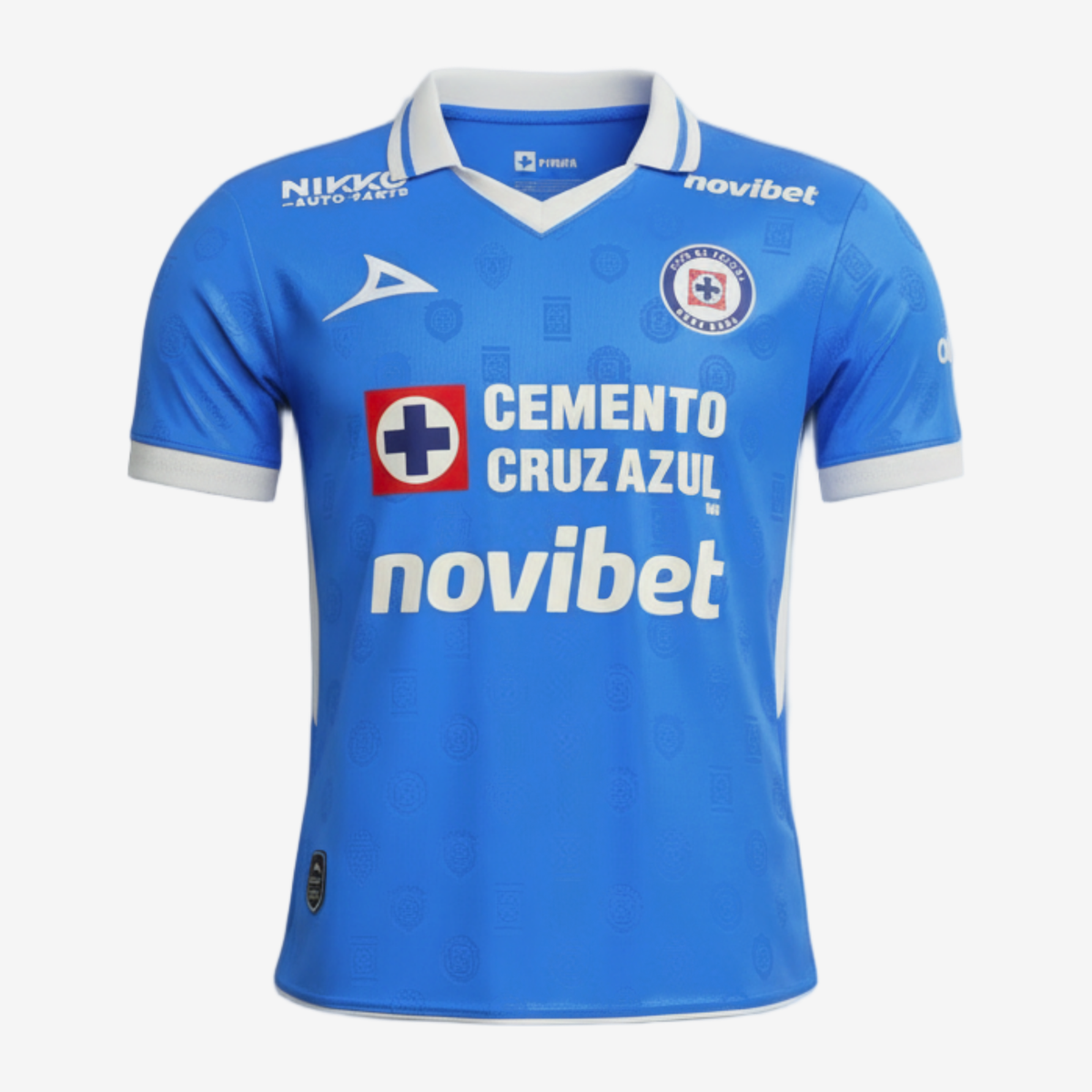 Home 26/27 Player Edition Shirt