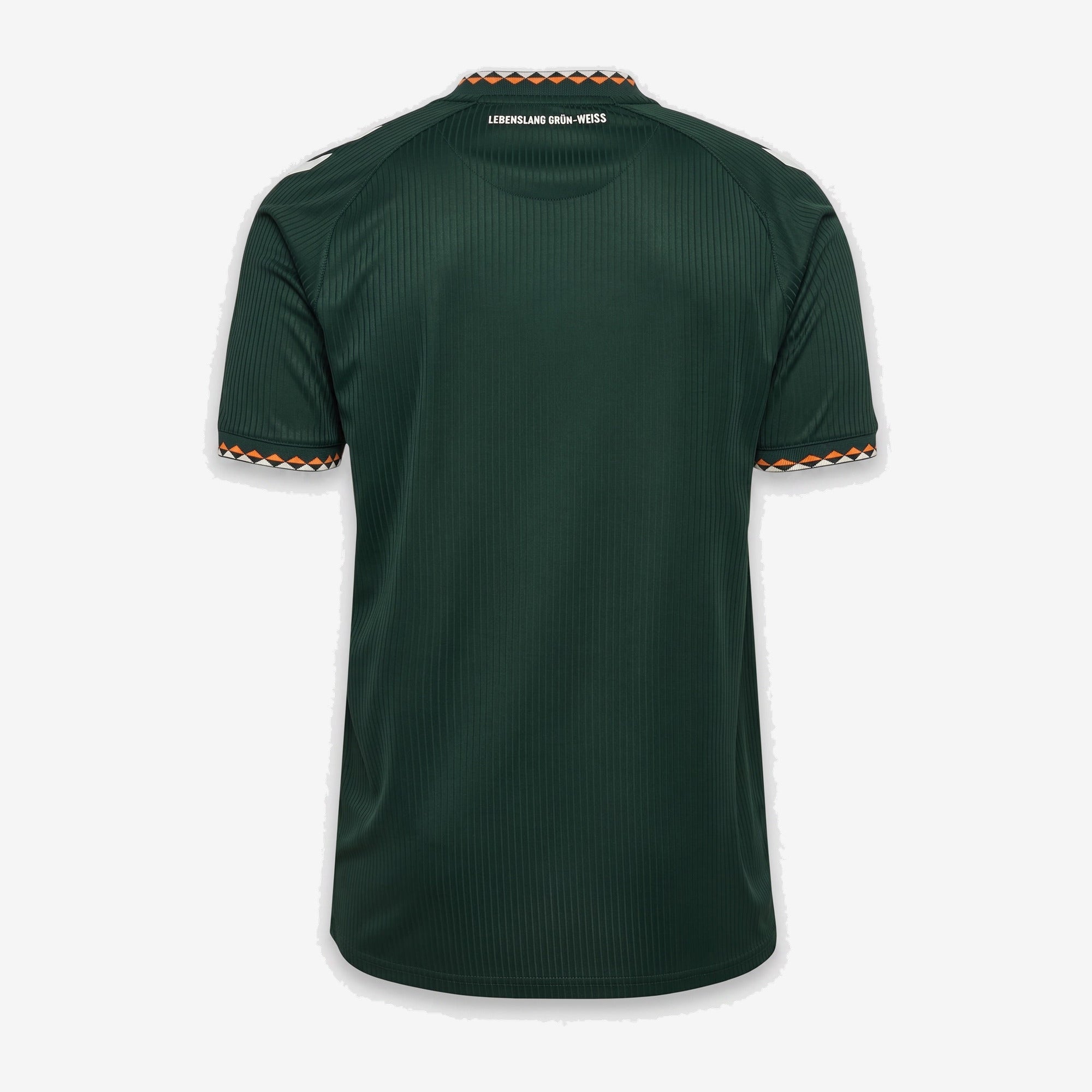 Away 26/27 Men's Shirt