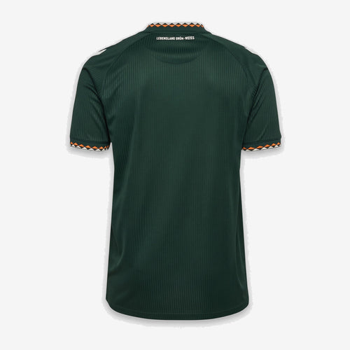 Away 26/27 Men's Shirt