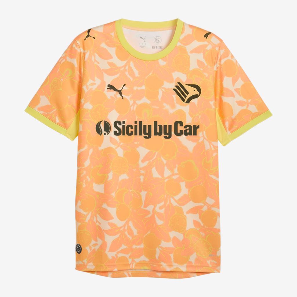 Away 26/27 Men's Shirt