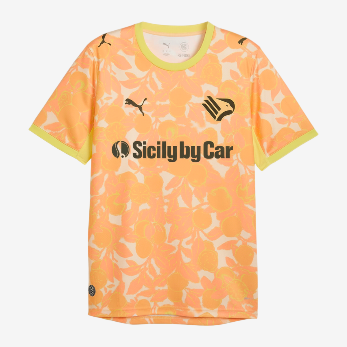 Away 26/27 Men's Shirt