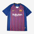 Retro Home 18/19 Men's Shirt