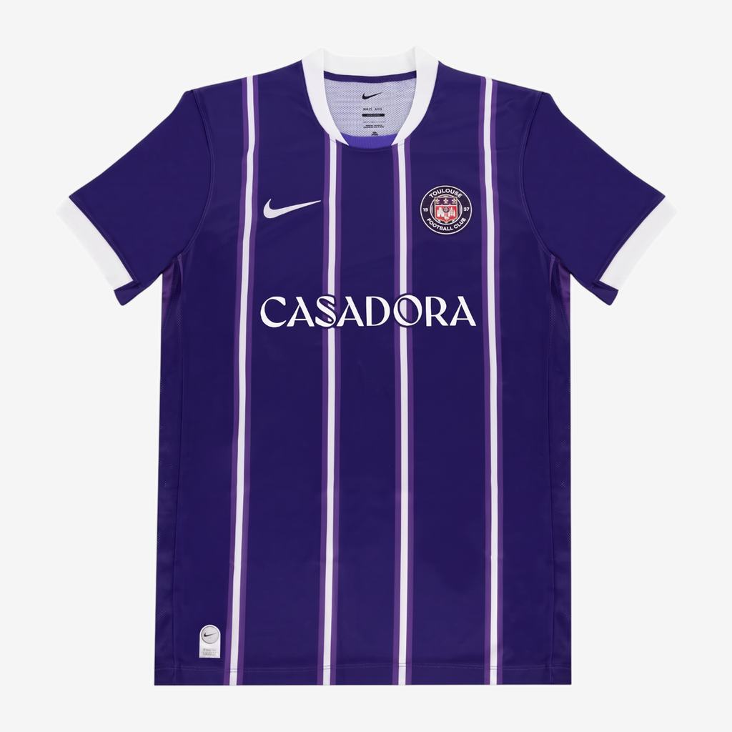 Home 26/27 Men's Shirt