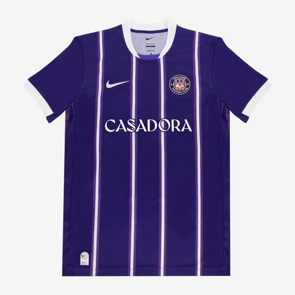 Home 26/27 Men's Shirt