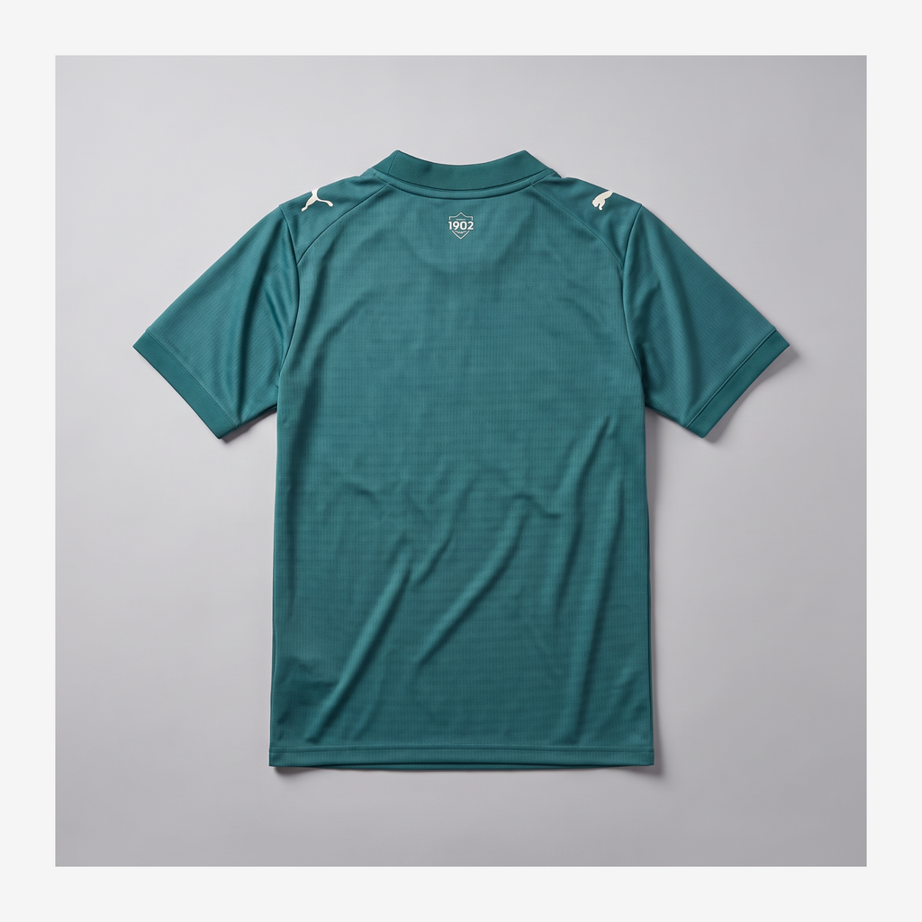 Third 26/27 Men's Shirt