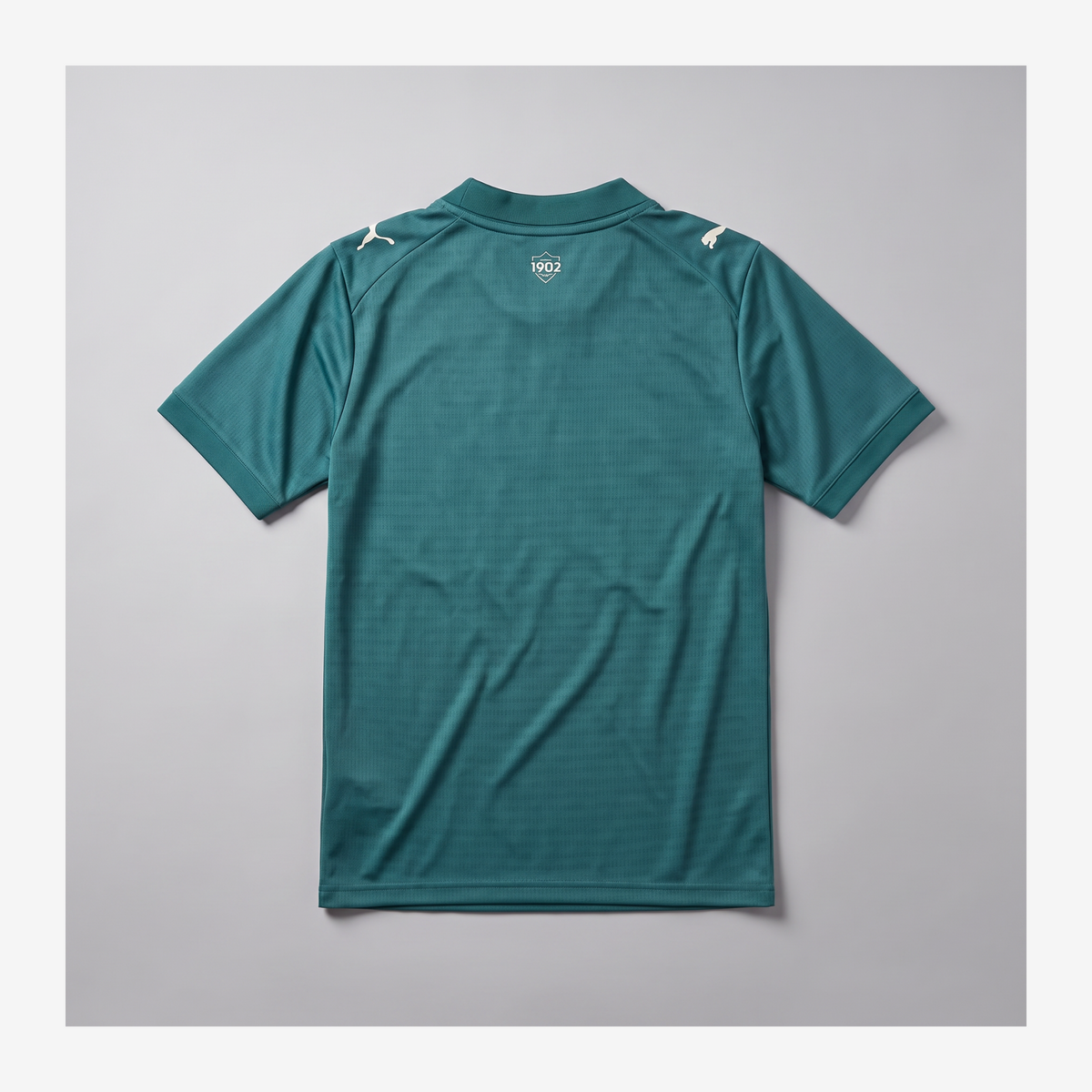 Third 26/27 Men's Shirt