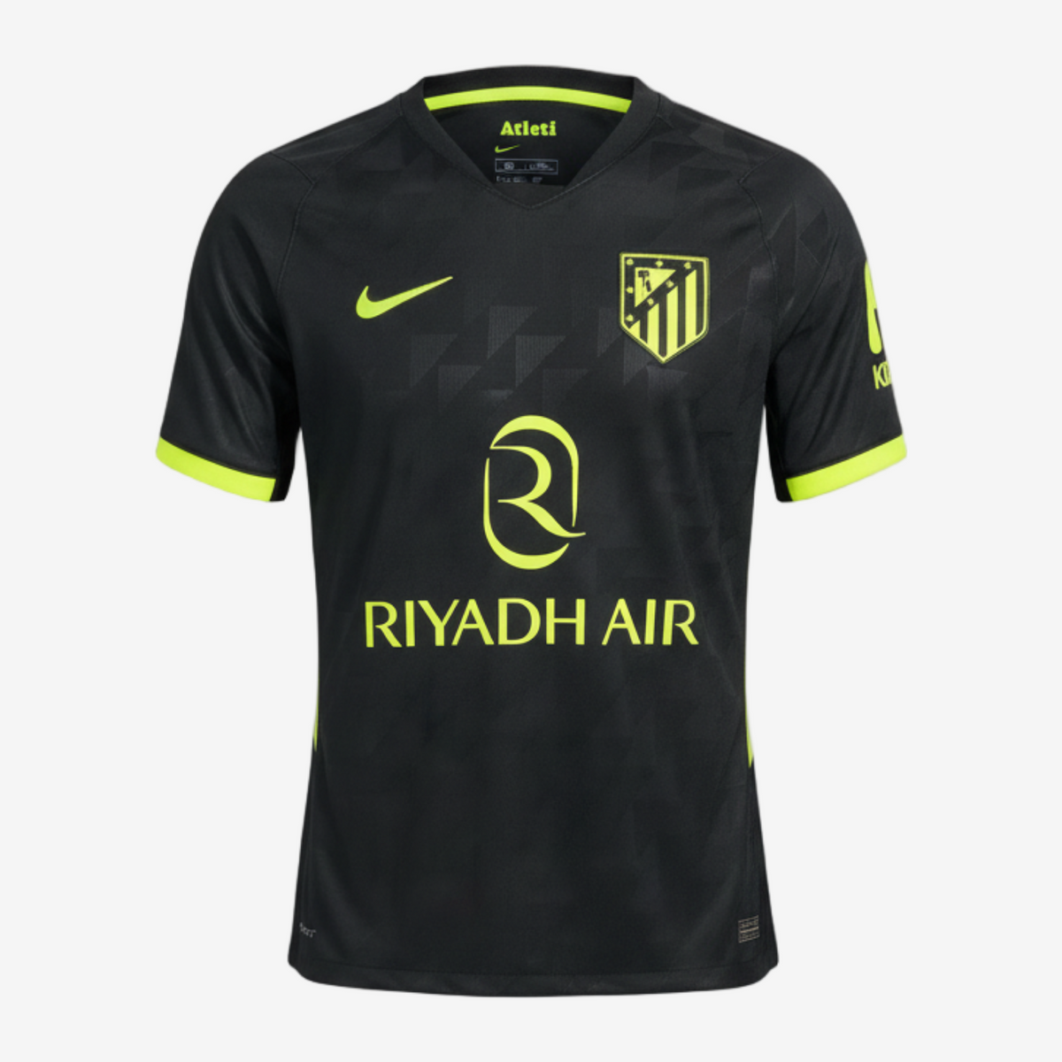 Away 26/27 Player Edition Shirt