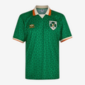 Special Edition 26/27 Men's Shirt · Green