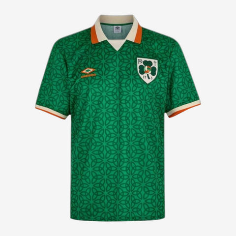 Special Edition 26/27 Men's Shirt · Green