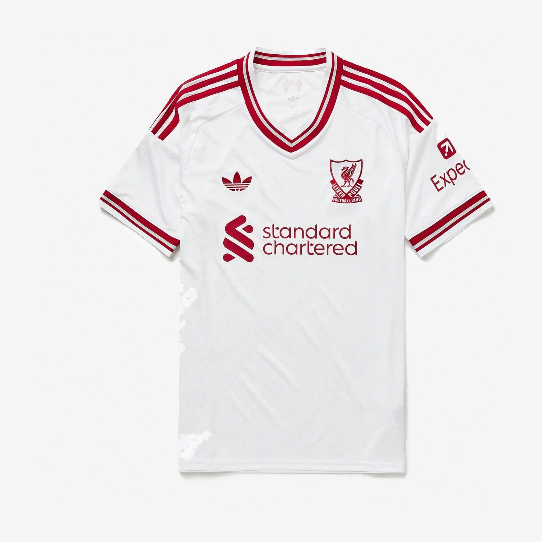 Away 26/27 Women's Shirt