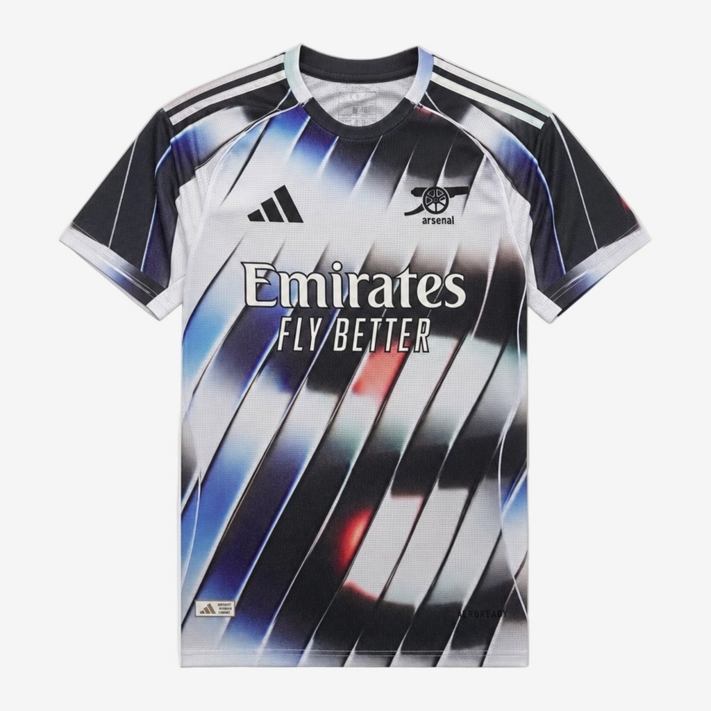 Special Edition 26/27 Player Edition Shirt · Streak