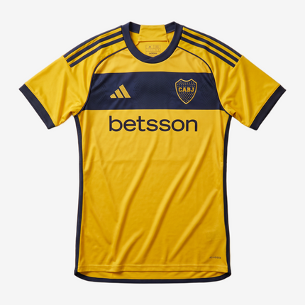 Away 26/27 Player Edition Shirt