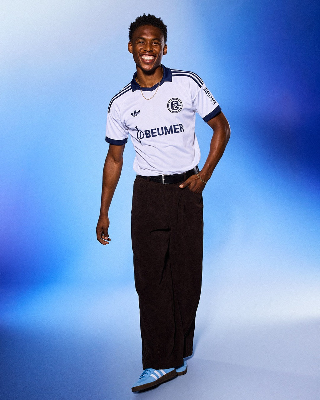 Away 26/27 Men's Shirt